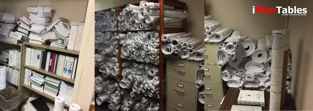 go paperless