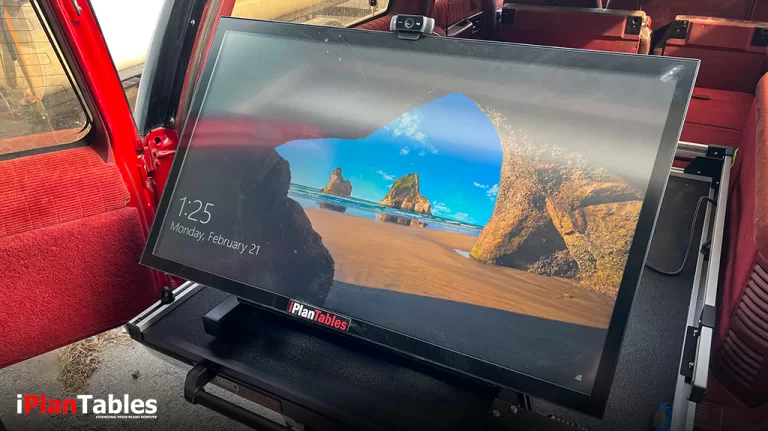 Revolutionizing Job Site Efficiency:The Mobile Workstation Redefining Construction Technology