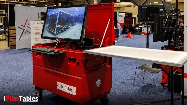 Digital On-The-Go:  Exploring the Benefits of Mobile Jobsite Box  