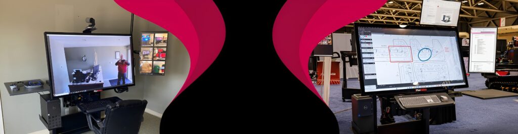 Best Monitor Setup for Productivity: Why Choose Facility Manager