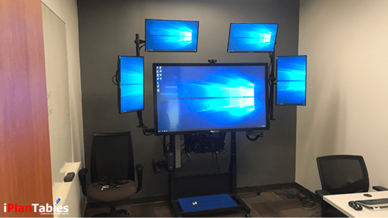  Palm Rejection Stylus: A Key Feature for iPlanTablesWorkstations