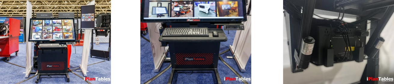 Best 4K Monitor for Construction Efficiency