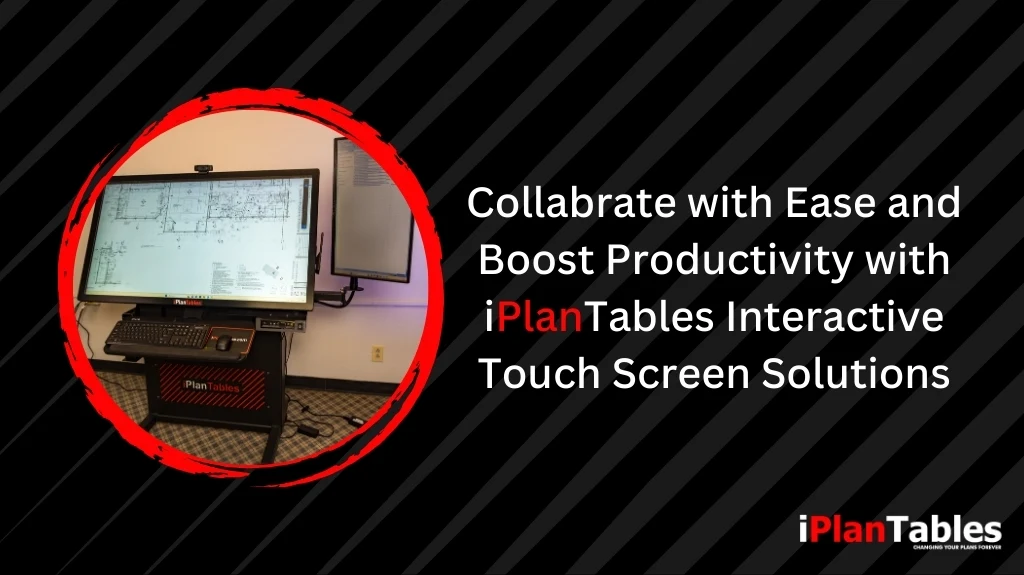 Interactive Technology Leading the Future of Construction