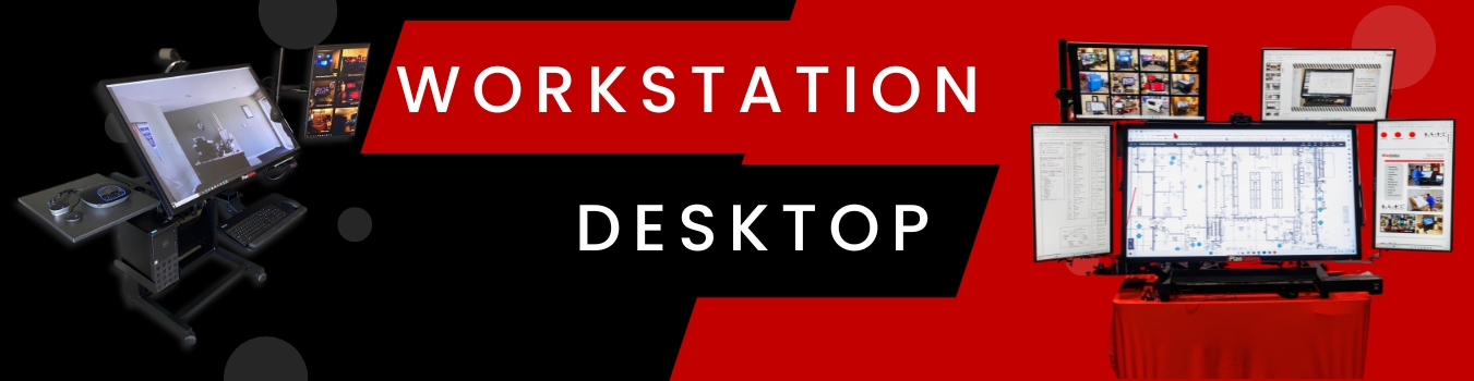 Workstation Desktop
