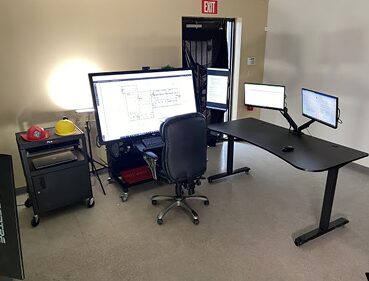 Office Commander