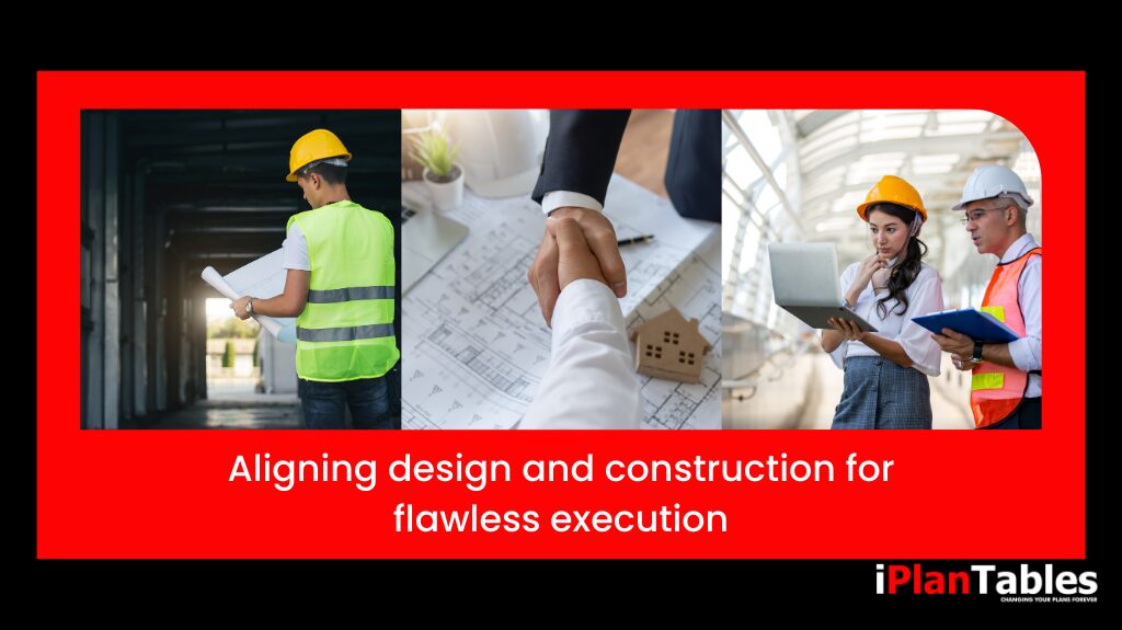 Impact on construction and design team
