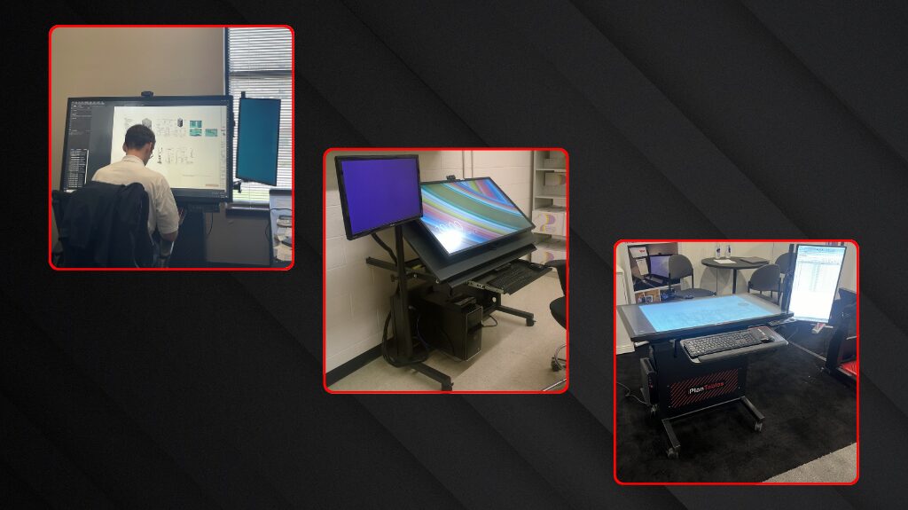 Broader Use Cases for Smart Workstations