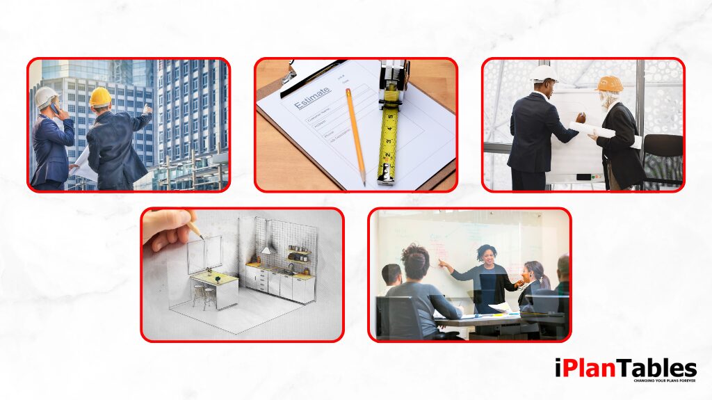Use cases across industries