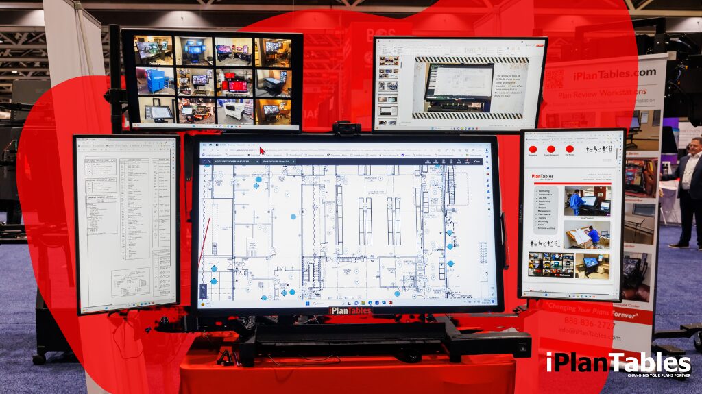 Digital plan management system