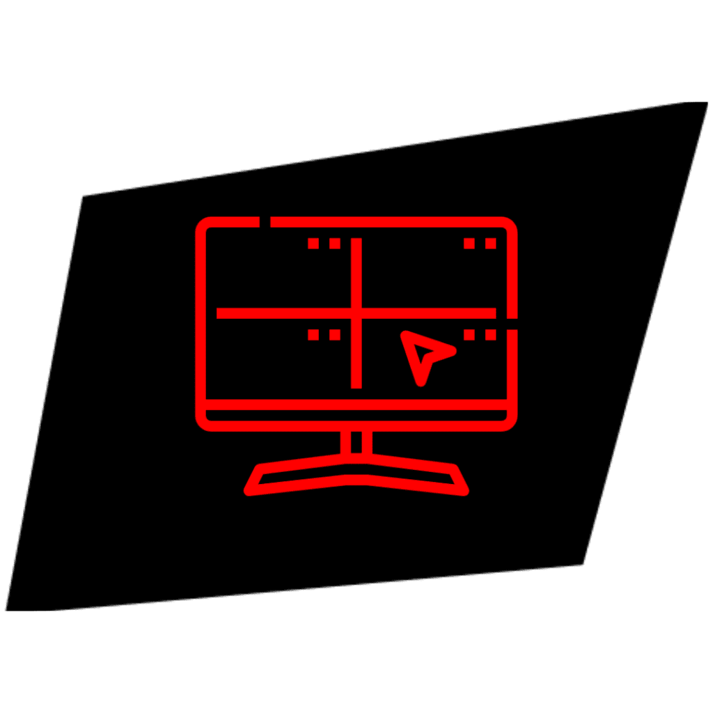 seamless navigation