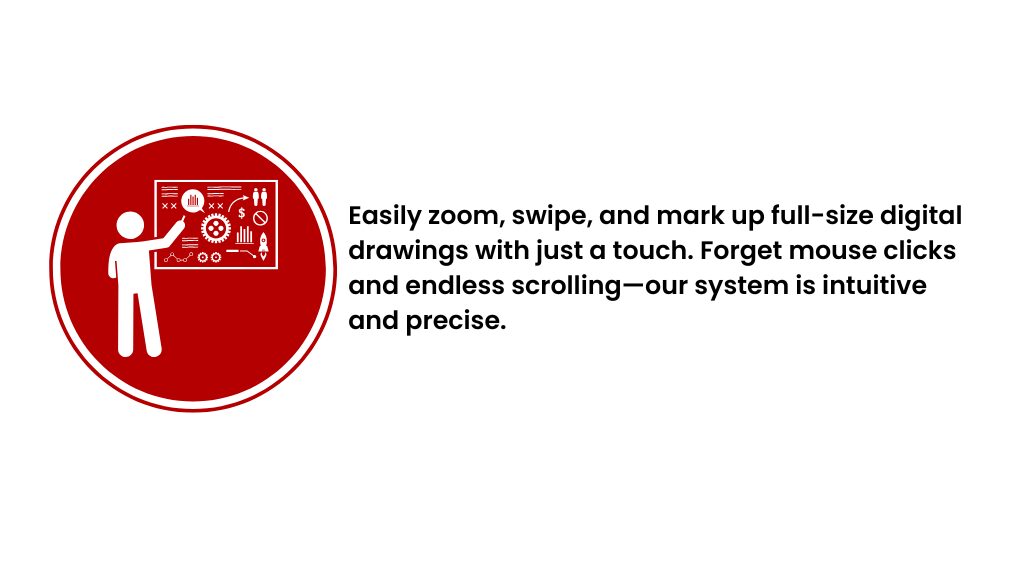 Effortless plan navigation