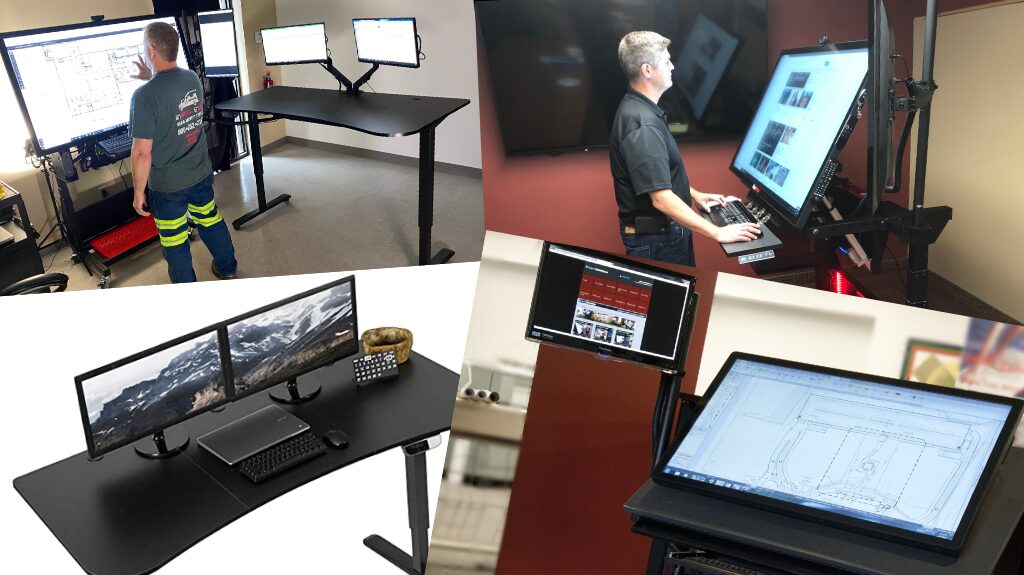 Use case that goes beyond office