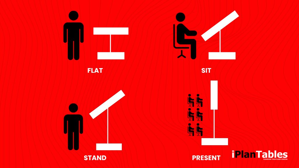 Ergonomics for comfort
