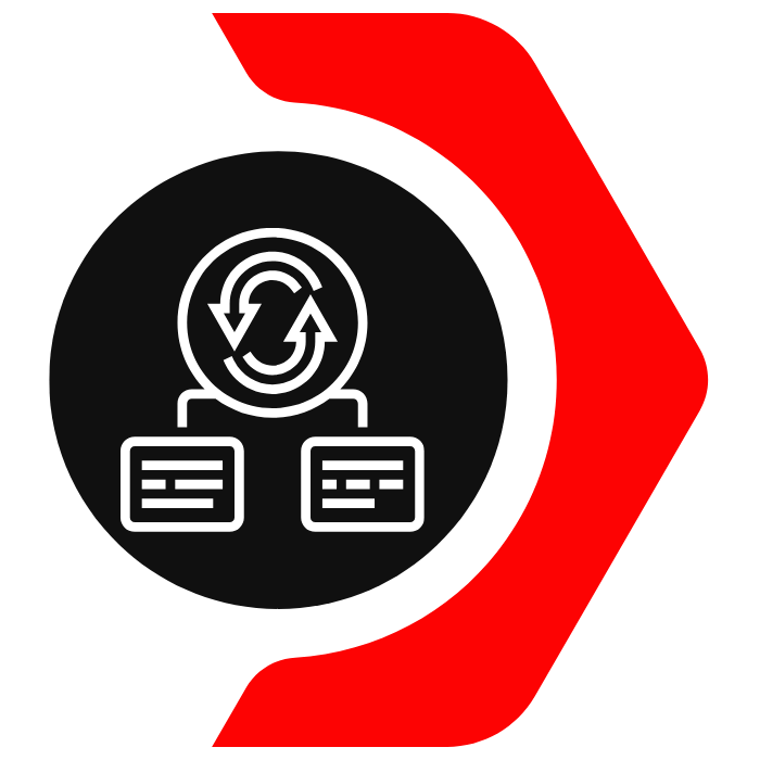 Faster context-switching between plan layers or phases