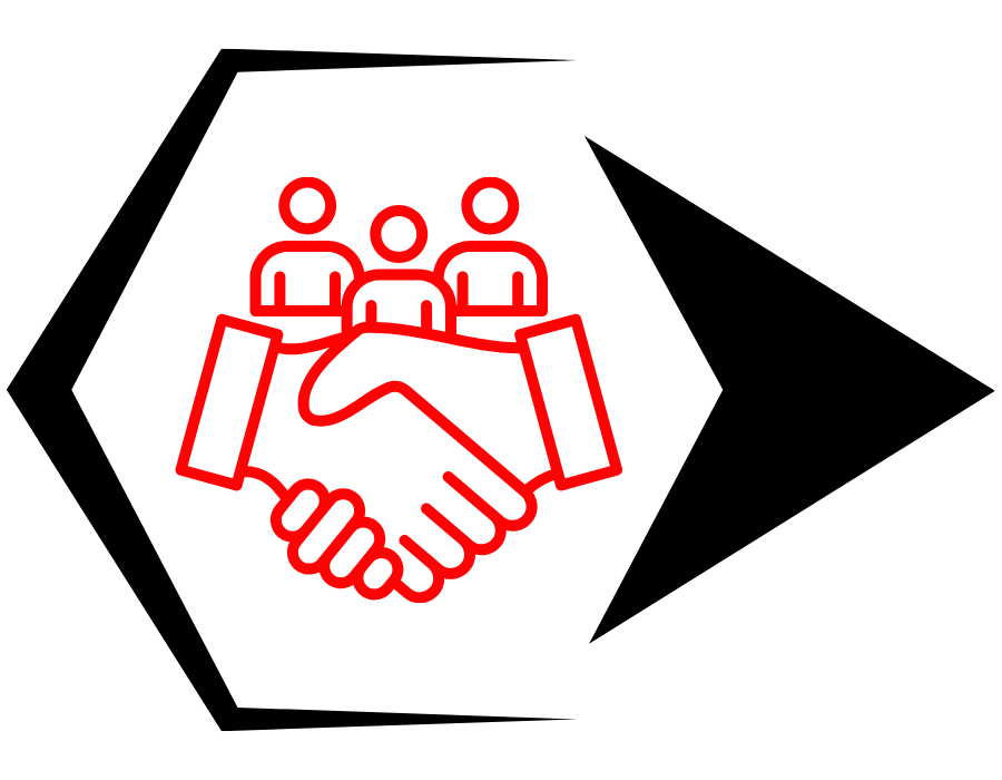 Stronger collaboration