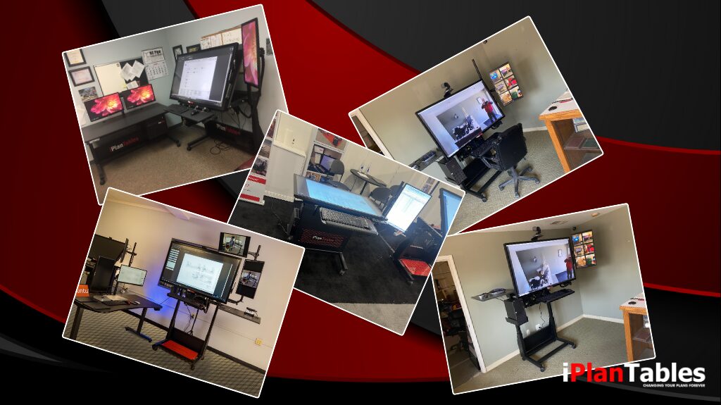 Rethink your workspace