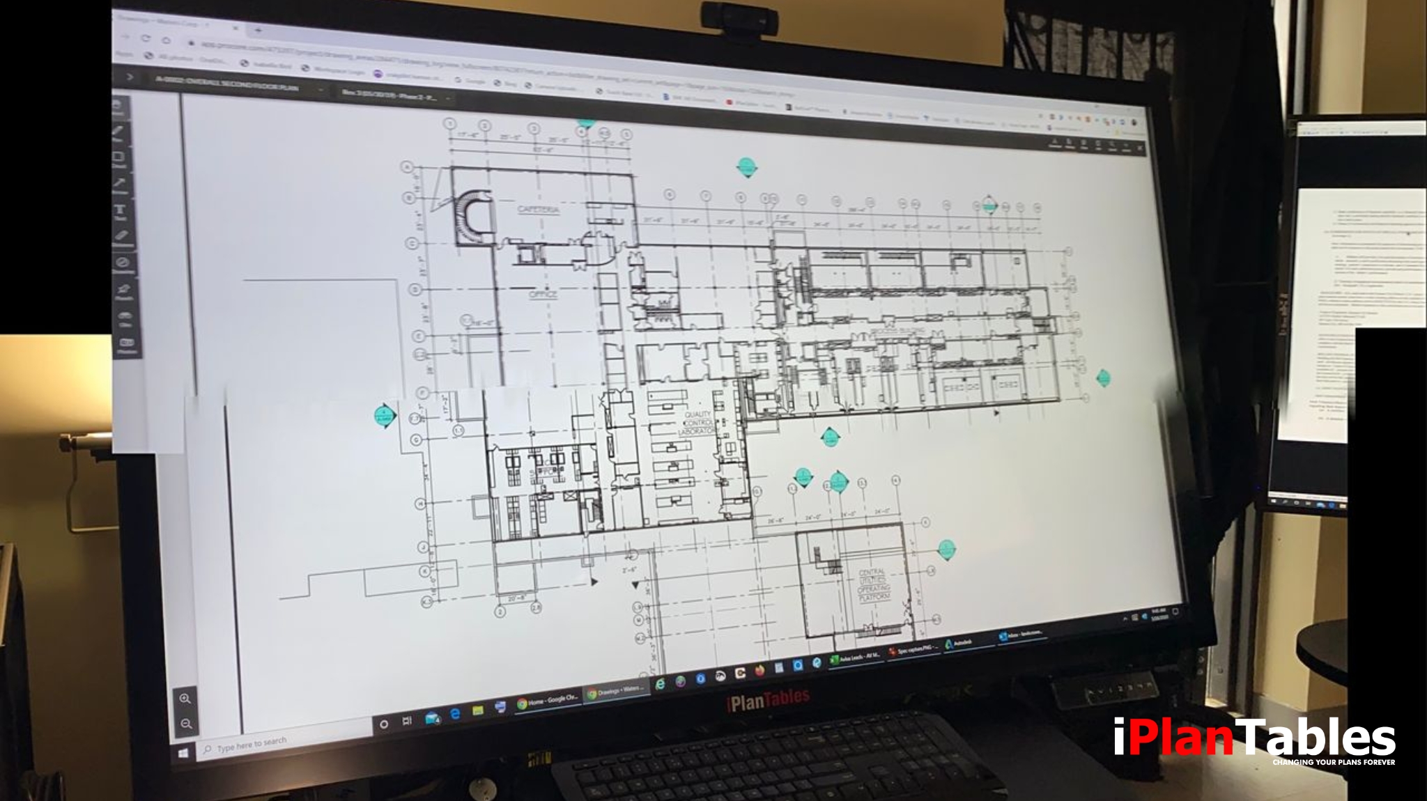 Seamless integration with 4k displays