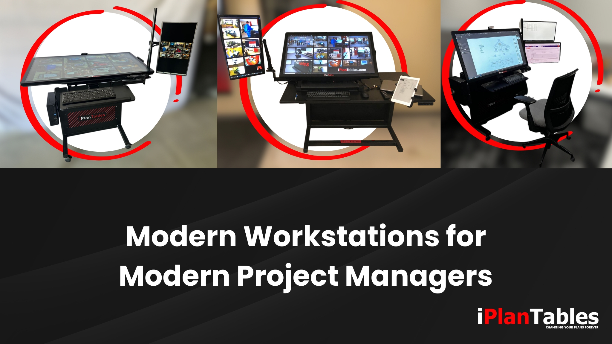 Benefits of standing desk workstation
