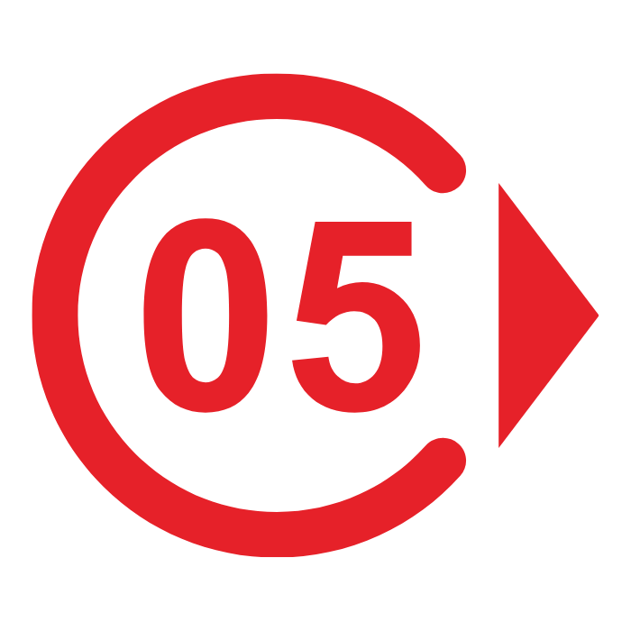 Repeated setup