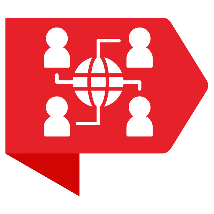 Improves collaboration