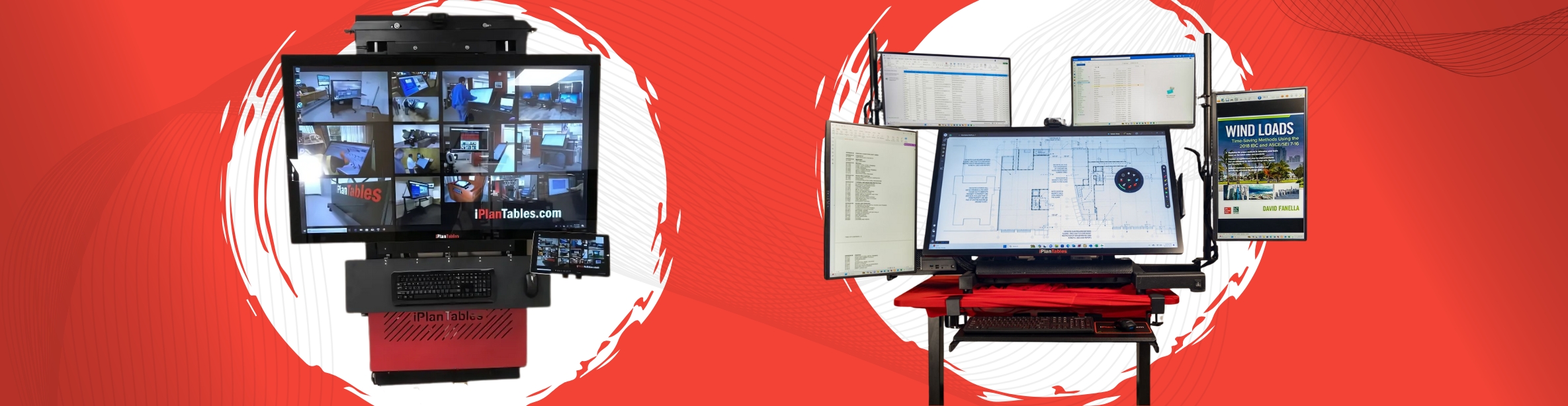 digital workstations