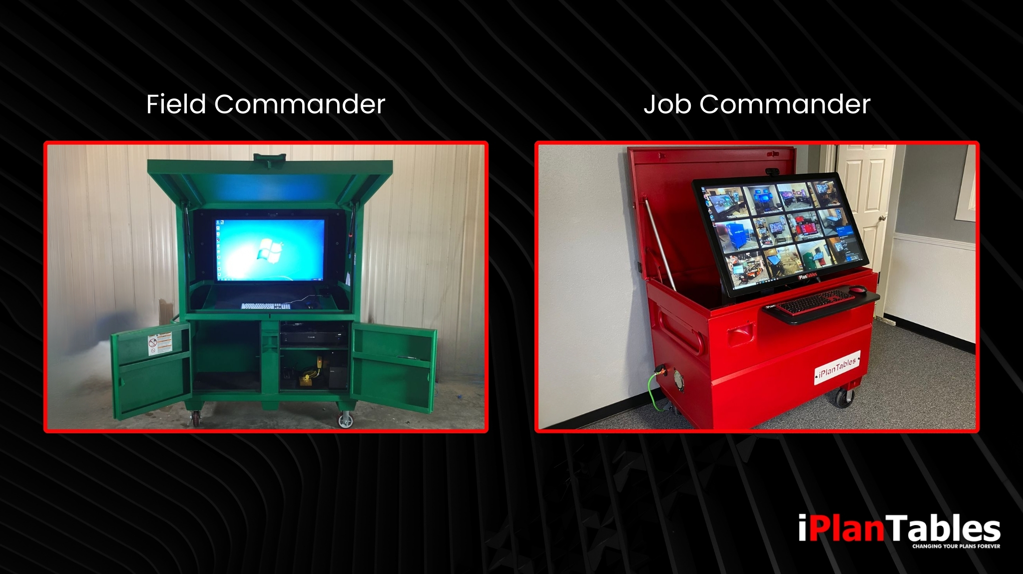 Redefining flexibility