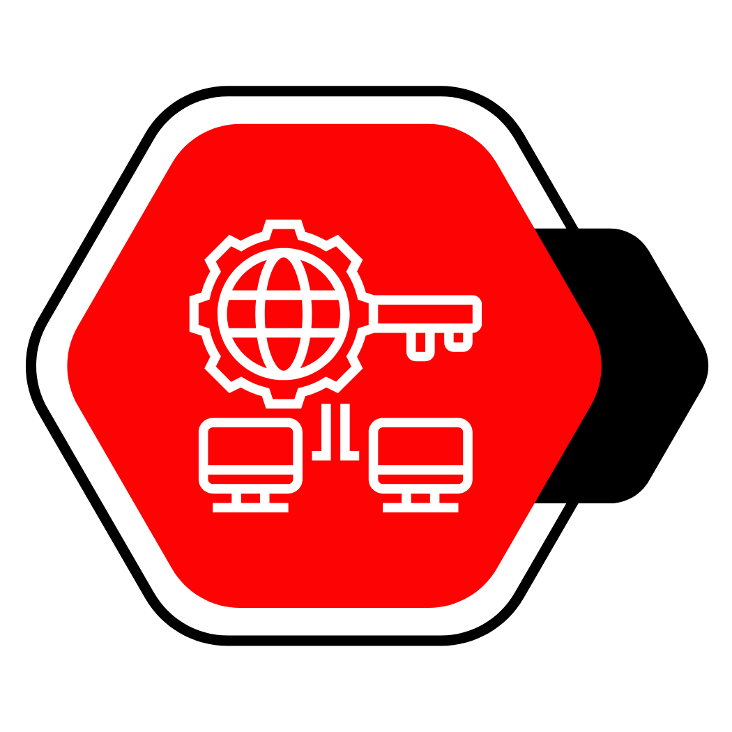 Secure access controls