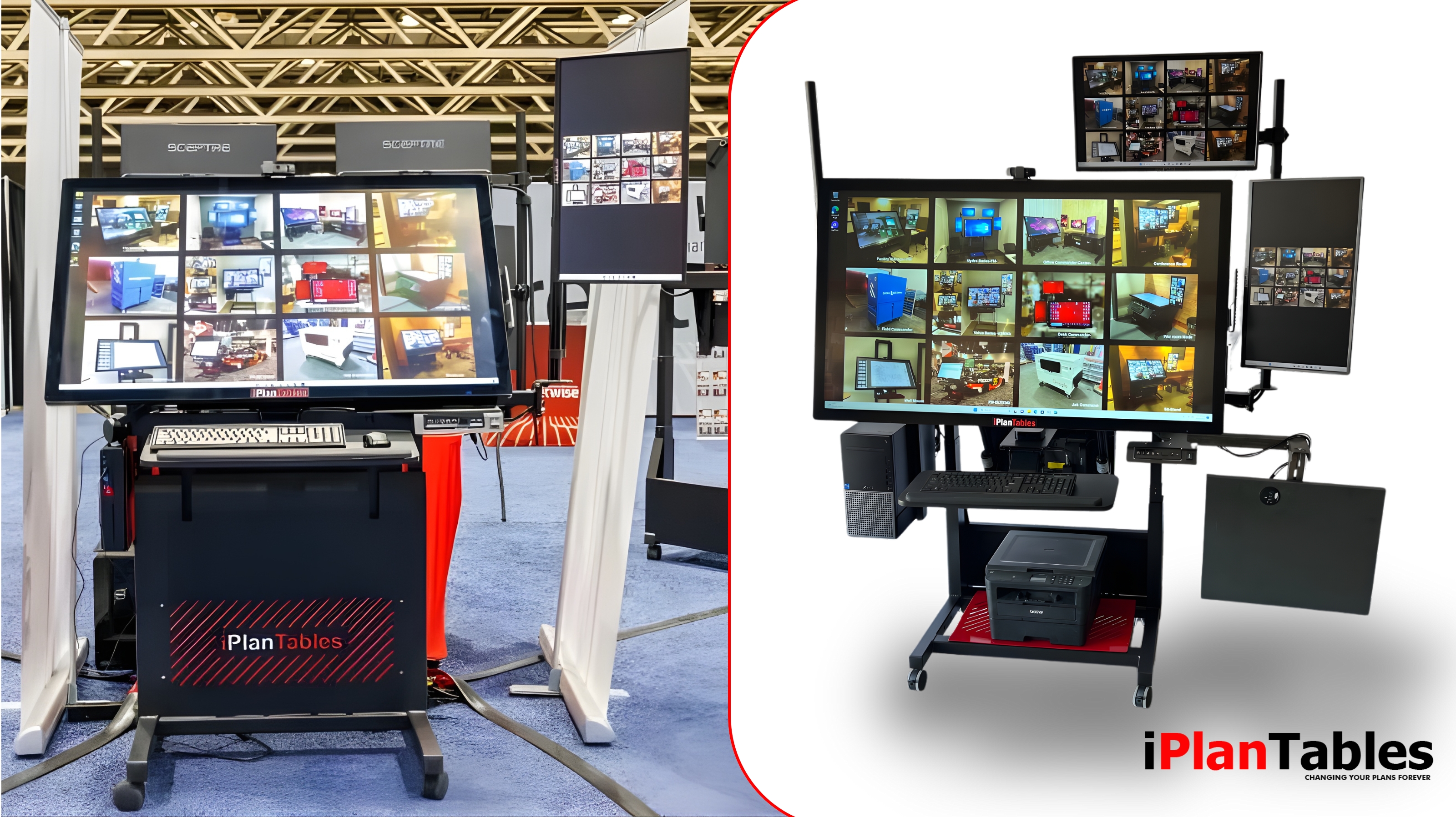 Digital Workstations