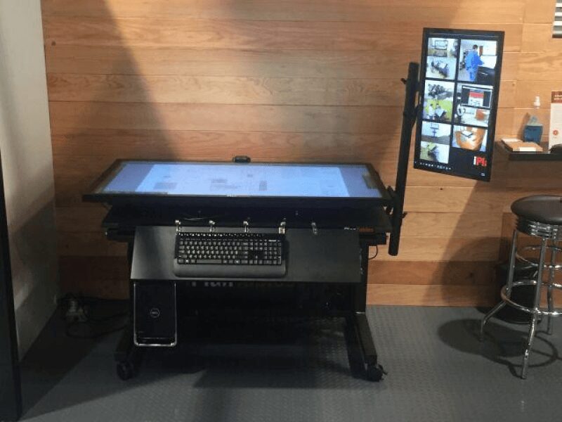 professional-grade workstations