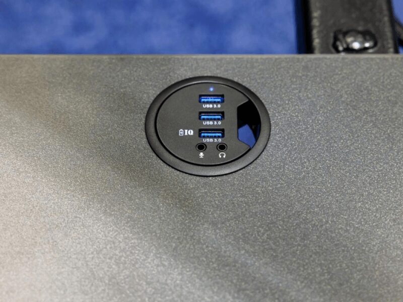 PCAP Touch Technology