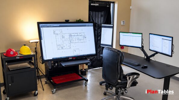 Ergonomic Office Desks How the Right Setup Boosts Comfort and Productivity