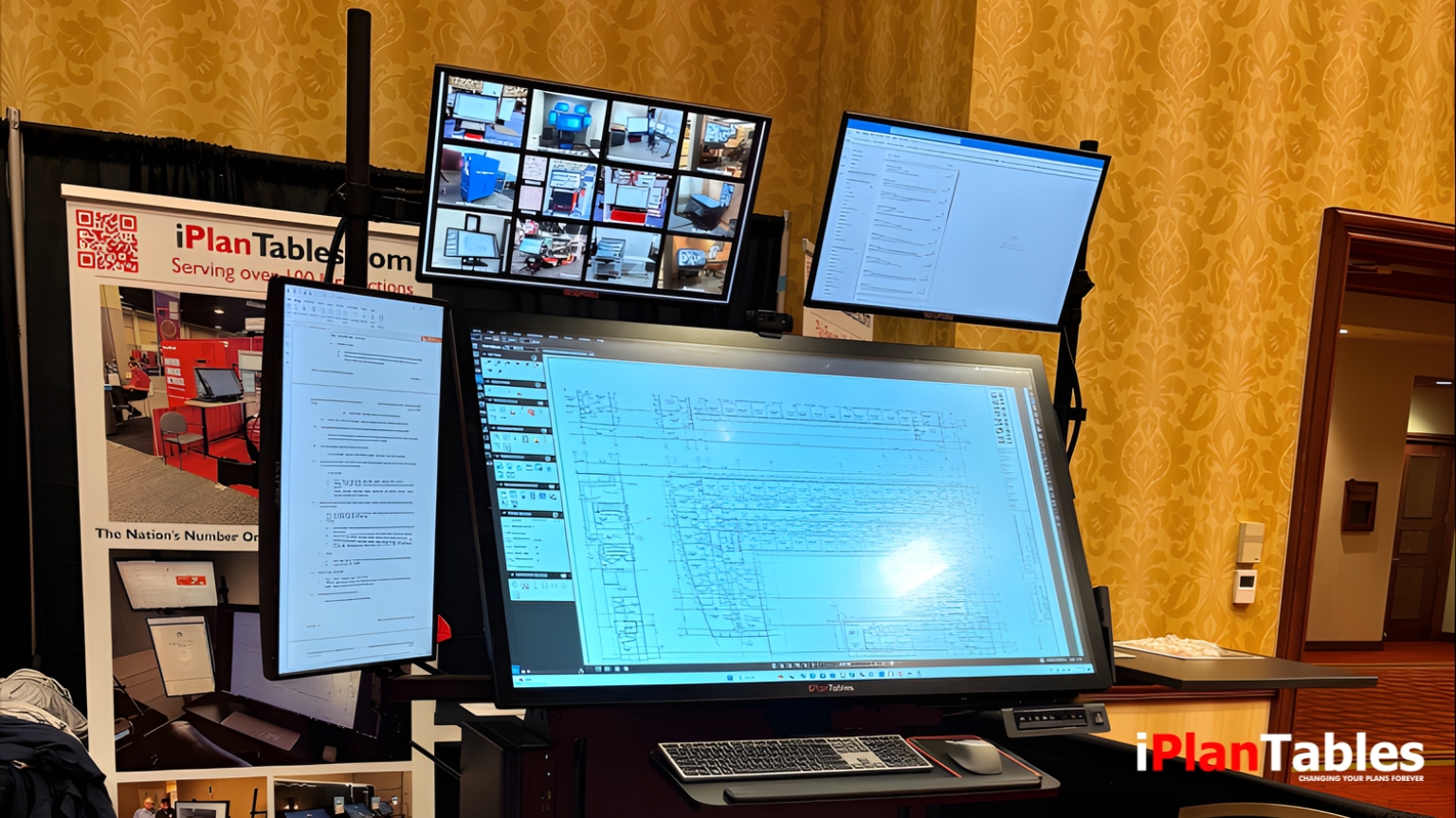 professional-grade workstations